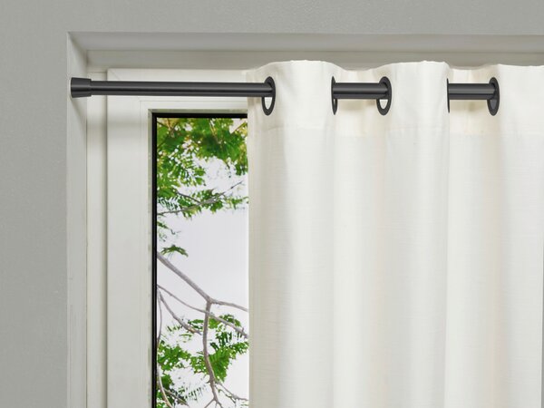 TYČ NA ZÁVĚSY 65-100 cm Homeware - Tyče & kolejnice na záclony