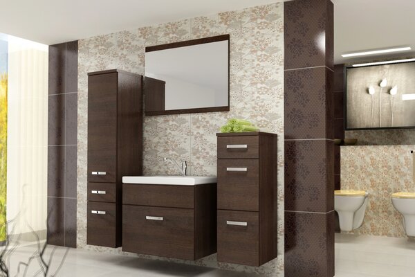 Umyvadlo EVO (60 x 35) cm