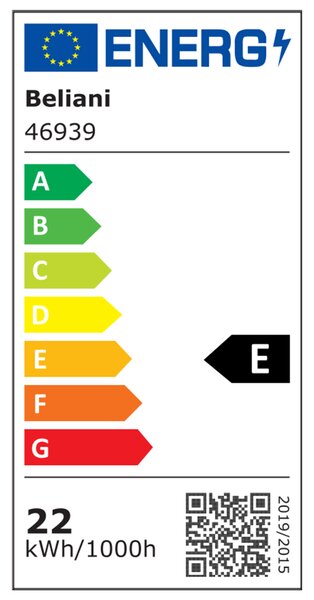 LED stropní světlo VELORA s dálkovým ovládáním se stmívačem Stříbrná