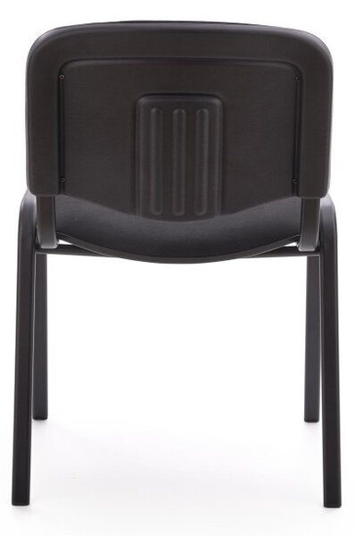 Židle ISO černá OBAN EF019 (53 x 82) cm