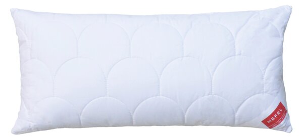 POLŠTÁŘ, 40/80 cm Hefel Textil - Polštáře pod hlavu