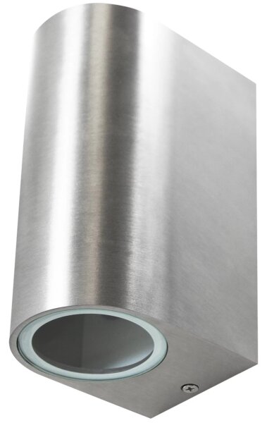 Venkovní svítidlo BOSTON 2xGU10/35W/230V IP44