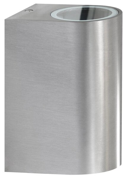 Venkovní svítidlo BOSTON 2xGU10/35W/230V IP44