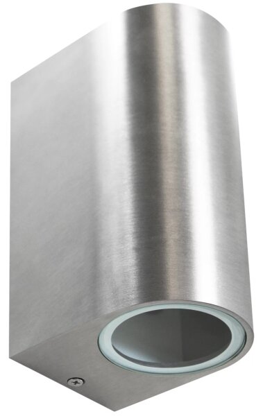 Venkovní svítidlo BOSTON 2xGU10/35W/230V IP44