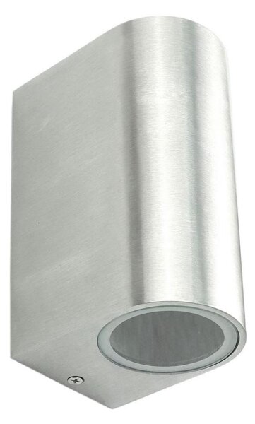 Venkovní svítidlo BOSTON 2xGU10/35W/230V IP44