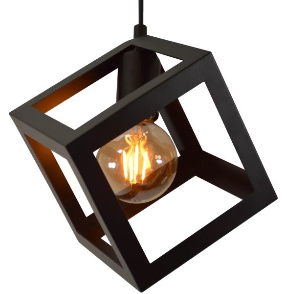 Závěsné svítidlo SWEDEN 1xE27/20W/230V