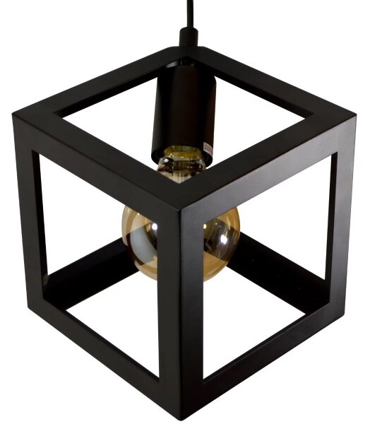 Závěsné svítidlo SWEDEN 1xE27/20W/230V