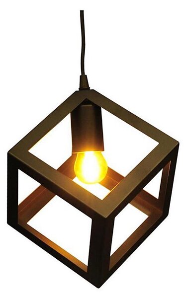 Závěsné svítidlo SWEDEN 1xE27/20W/230V