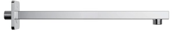 Sprchové rameno 40 cm REA JS-9022 chrom