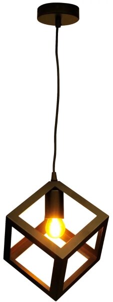 Závěsné svítidlo SWEDEN 1xE27/20W/230V