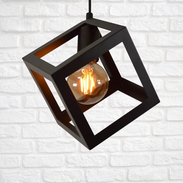 Závěsné svítidlo SWEDEN 1xE27/20W/230V