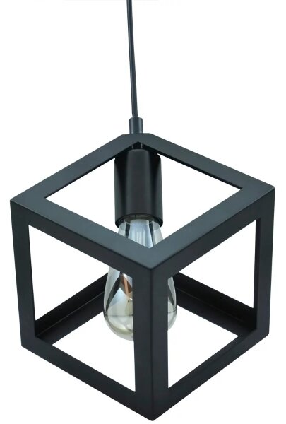 Závěsné svítidlo SWEDEN 1xE27/20W/230V