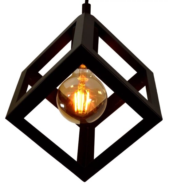 Závěsné svítidlo SWEDEN 1xE27/20W/230V