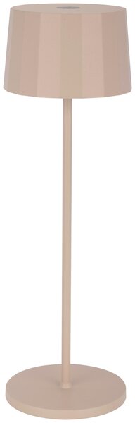 STOLNÍ LAMPA NA BATERIE 11/35 cm Dieter Knoll - Venkovní světla