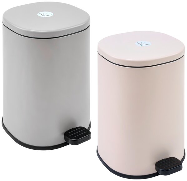 KOŠ S NÁŠLAPNÝM PEDÁLEM Homeware - Koše do kuchyně