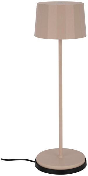 STOLNÍ LAMPA NA BATERIE 11/35 cm Dieter Knoll - Venkovní světla