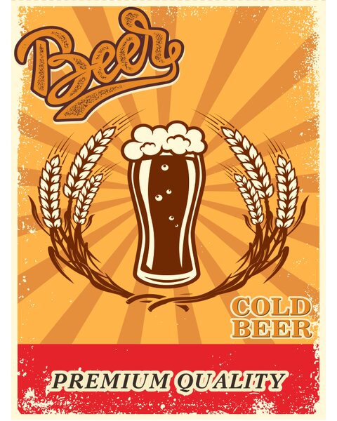 Cedule Beer - Premium Quality