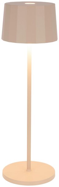 STOLNÍ LAMPA NA BATERIE 11/35 cm Dieter Knoll - Venkovní světla