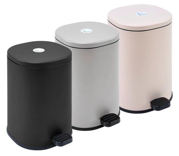 KOŠ S NÁŠLAPNÝM PEDÁLEM Homeware - Koše do kuchyně