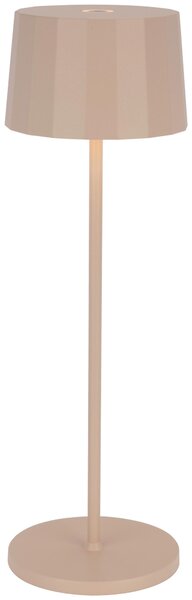 STOLNÍ LAMPA NA BATERIE 11/35 cm Dieter Knoll - Venkovní světla