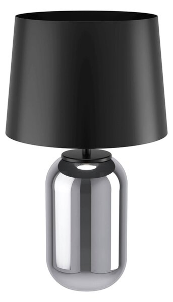 STOLNÍ LAMPA, E27, 35/61 cm - Stolní lampy
