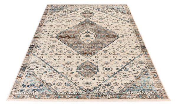 Kusový koberec Inca 359 cream 80x150 cm