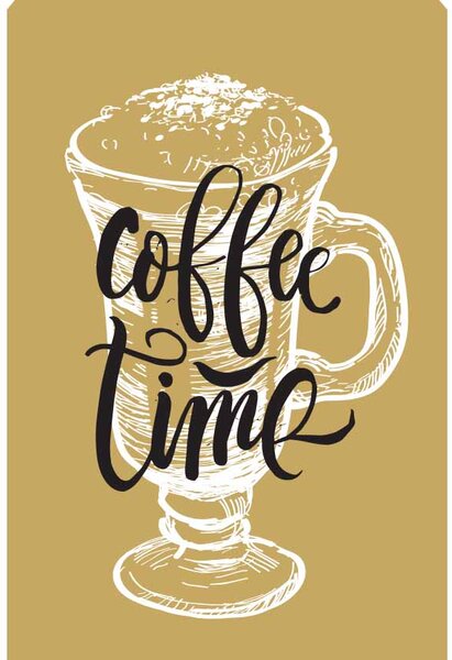 Cedule Coffee Time
