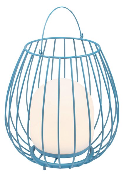 STOLNÍ LAMPA NA BATERIE Nordlux - Online Only svítidla, Online Only