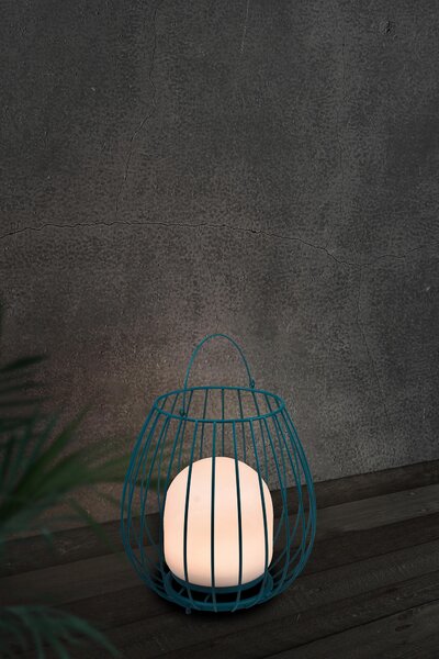 STOLNÍ LAMPA NA BATERIE Nordlux - Online Only svítidla, Online Only
