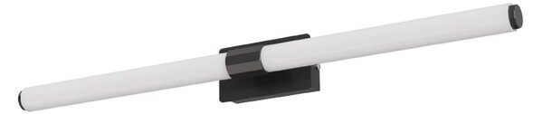 Brilagi - LED Koupelnové osvětlení zrcadla DIANA LED/10W/230V IP44 černá
