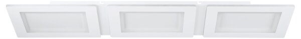 Eglo 900482 - LED RGBW Stmívatelné stropní svítidlo PADROGIANO-Z LED/42,5W/230V