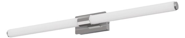 Brilagi - LED Koupelnové osvětlení zrcadla DIANA LED/10W/230V IP44 lesklý chrom