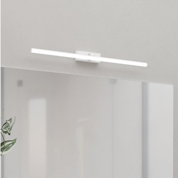 Eglo 900476 - LED Koupelnové osvětlení zrcadla VERDELLO LED/5W/230V IP44 bílá