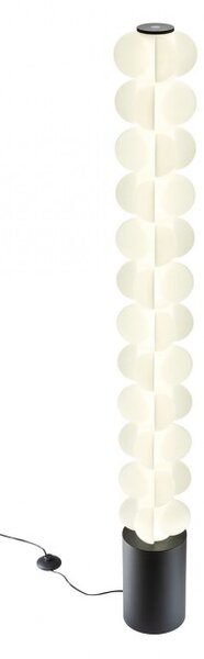 Redo Stojací LED lampa Jaco