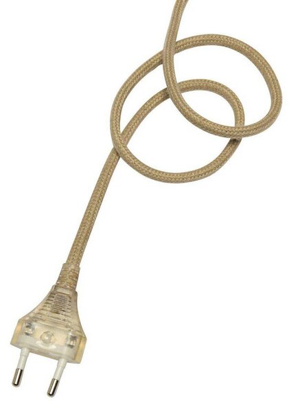 PR Home Závěsné světlo Ester, modré, Ø 17 cm, se zástrčkou, E27, Modrá, Obývací pokoj / jídelna, kov, Vintage