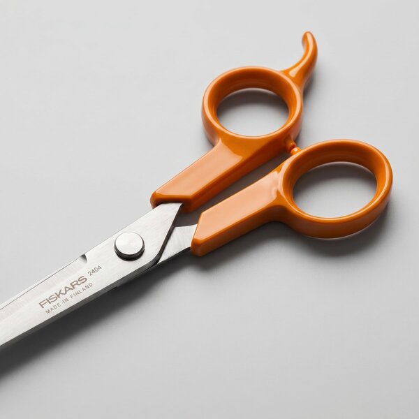 Fiskars holičské nůžky Fiskars 1075062, délka 17 cm