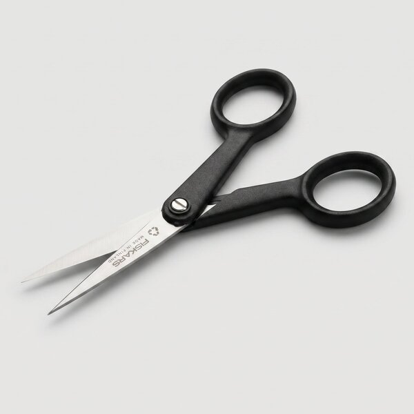 Fiskars Vyšívací nůžky FISKARS 1005153, ostré hroty , délka 13 cm