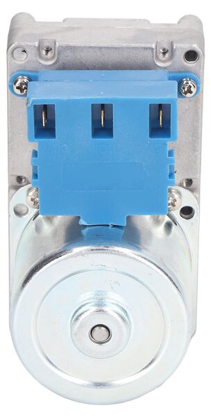 Pohon pro pelletový krb - 20W - AC220V - Kompaktní a odolný