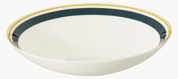 Sada misek z kostního porcelánu Capri, 6 dílů