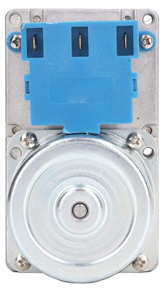 Pohon pro pelletový krb - 20W - AC220V - Kompaktní a odolný