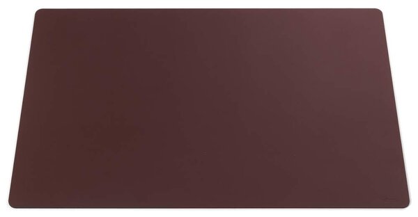 Vitra Pracovní podložka Repad, dark red