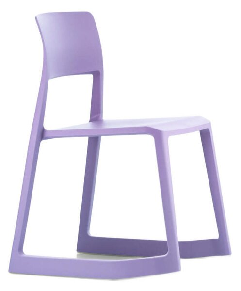 Vitra Židle Tip Ton RE, light lavender