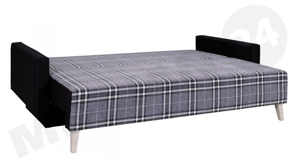 Sedací souprava Temero II, Potah: Gomez 12 + Lobox 05 5902928242157