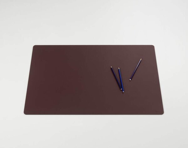 Vitra Pracovní podložka Repad, dark red