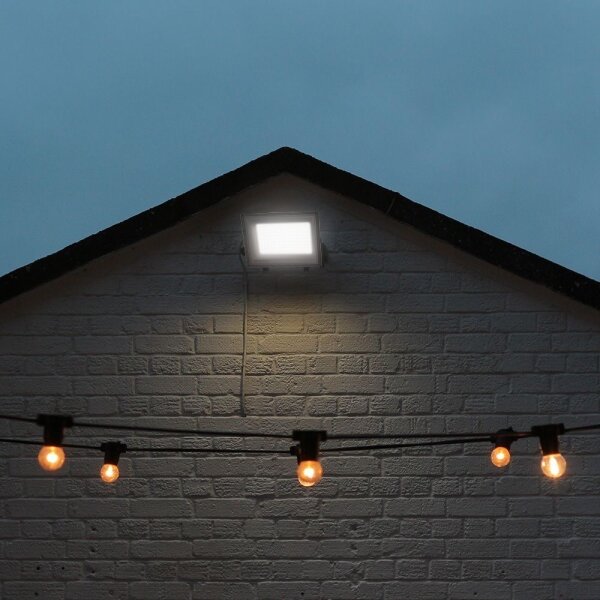 LED Reflektor LED/100W/230V IP65 3000/4000/6500K