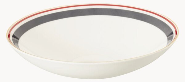 Sada misek z kostního porcelánu Capri, 6 dílů