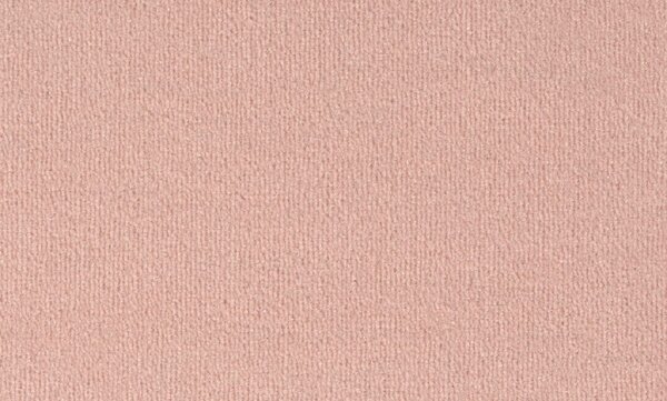 Vorwerk Metrážový koberec Bingo 1P14 růžový - Bez obšití cm