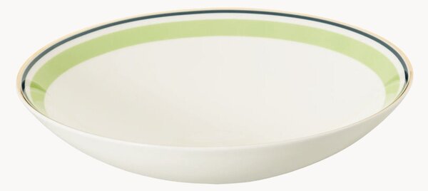 Sada misek z kostního porcelánu Capri, 6 dílů