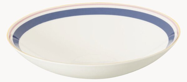 Sada misek z kostního porcelánu Capri, 6 dílů
