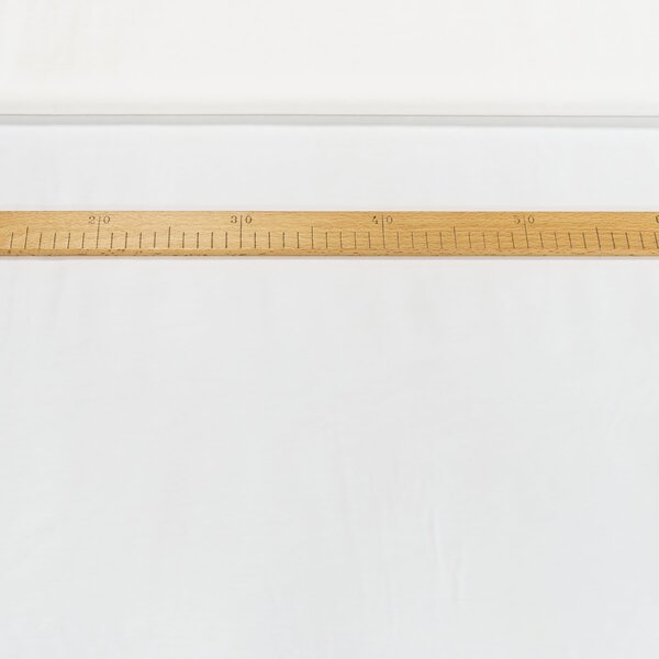 Šatovka viskózová RS0371-551 CUPRO, jednobarevná smetanová, š.145cm (látka v metráži)
